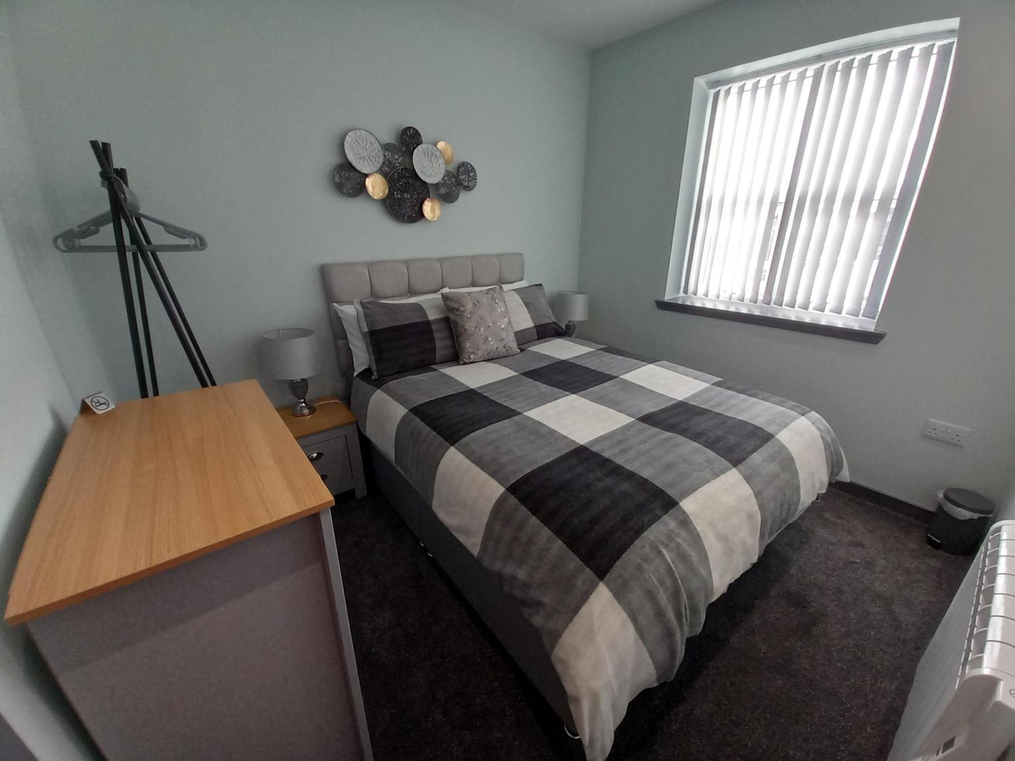 19A Francis Street Apartment Stornoway  Exterior photo