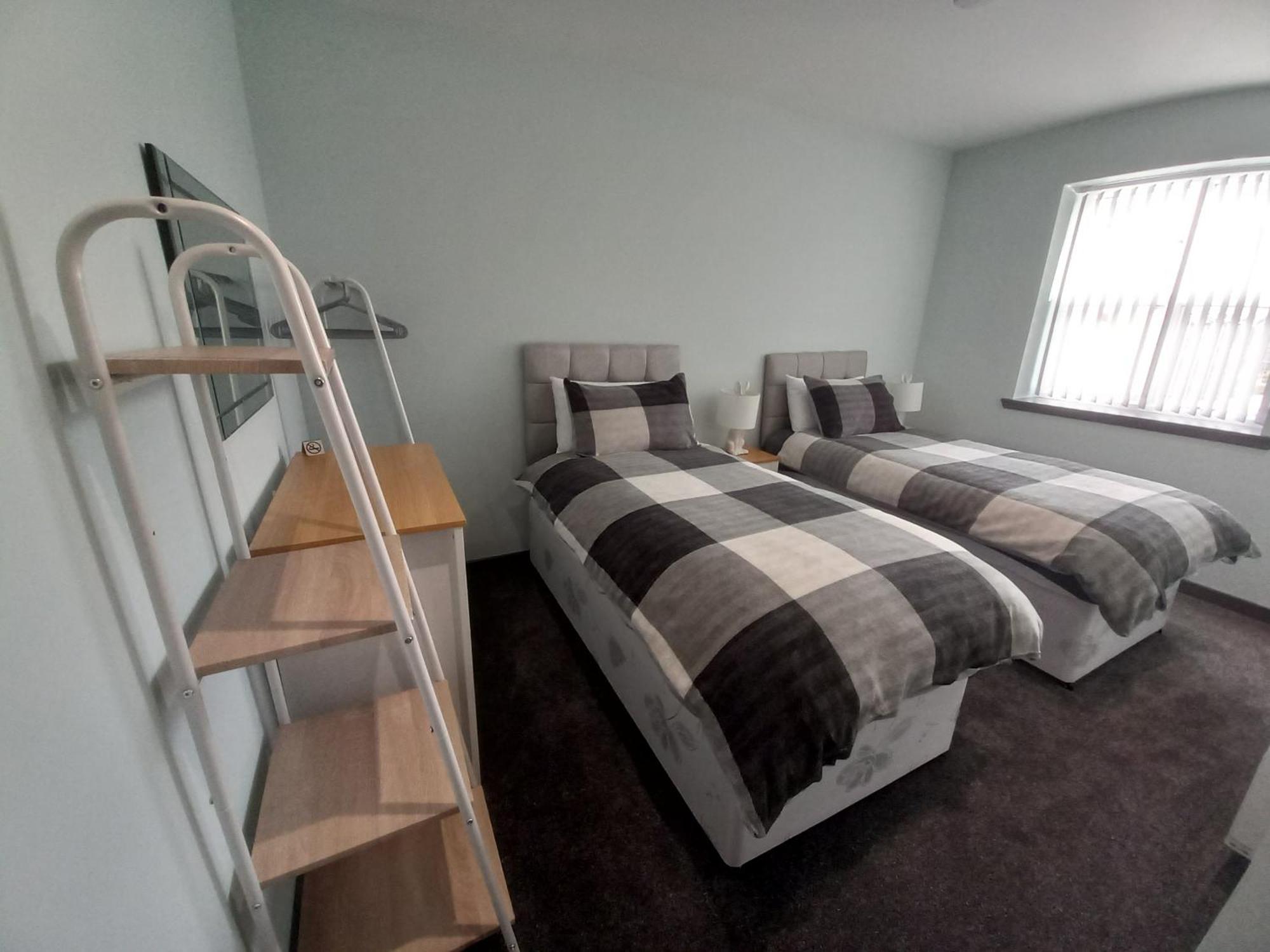 19A Francis Street Apartment Stornoway  Exterior photo