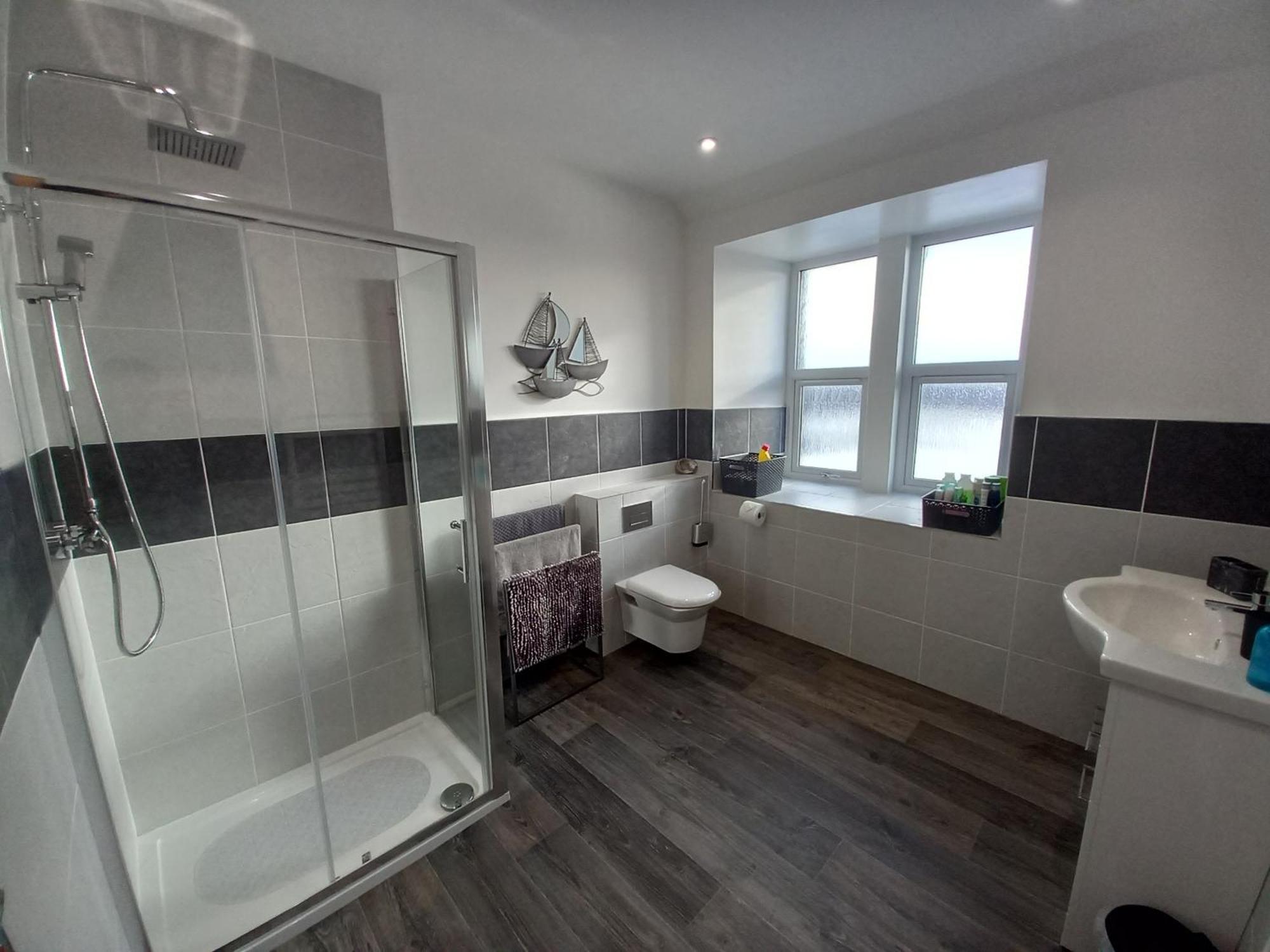 19A Francis Street Apartment Stornoway  Exterior photo